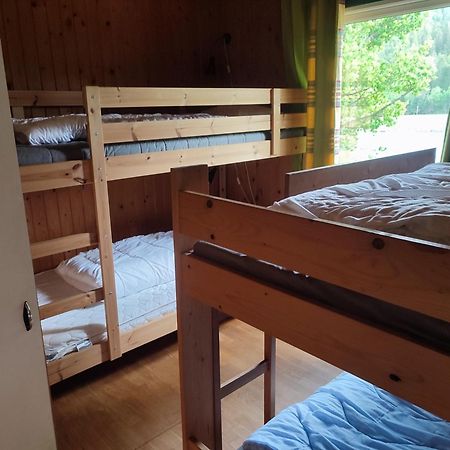 Strandheim Two-Bedroom Cottage Birkeland Екстериор снимка