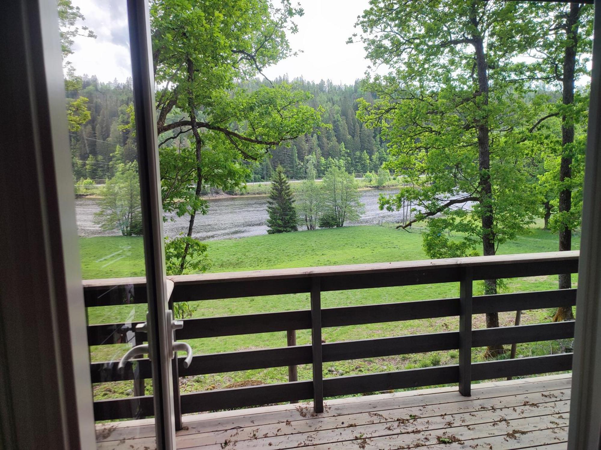 Strandheim Two-Bedroom Cottage Birkeland Екстериор снимка